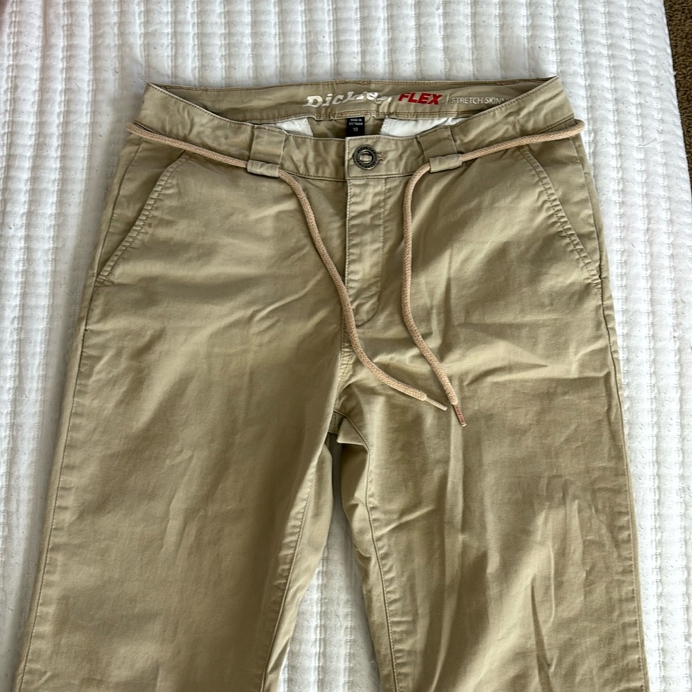 Dickies “Flex” Pants